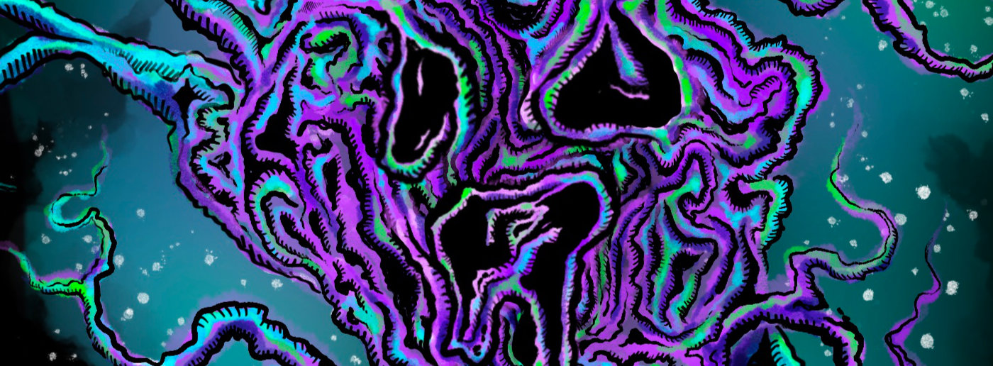 FROM BEYOND – Grimfest 2025