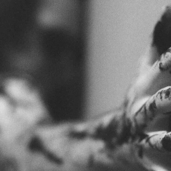 ‘FROM BEYOND’ – Trailer (October 20th & 21st – Grimfest 2025)